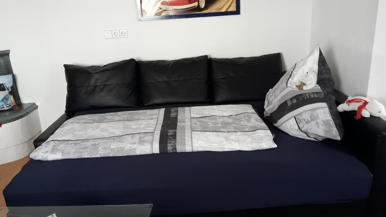 Apartamento Haus Michael Sexau Exterior foto